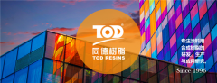 喜讯丨同德TOD®醇酸树脂获评2018年广东省名牌产品